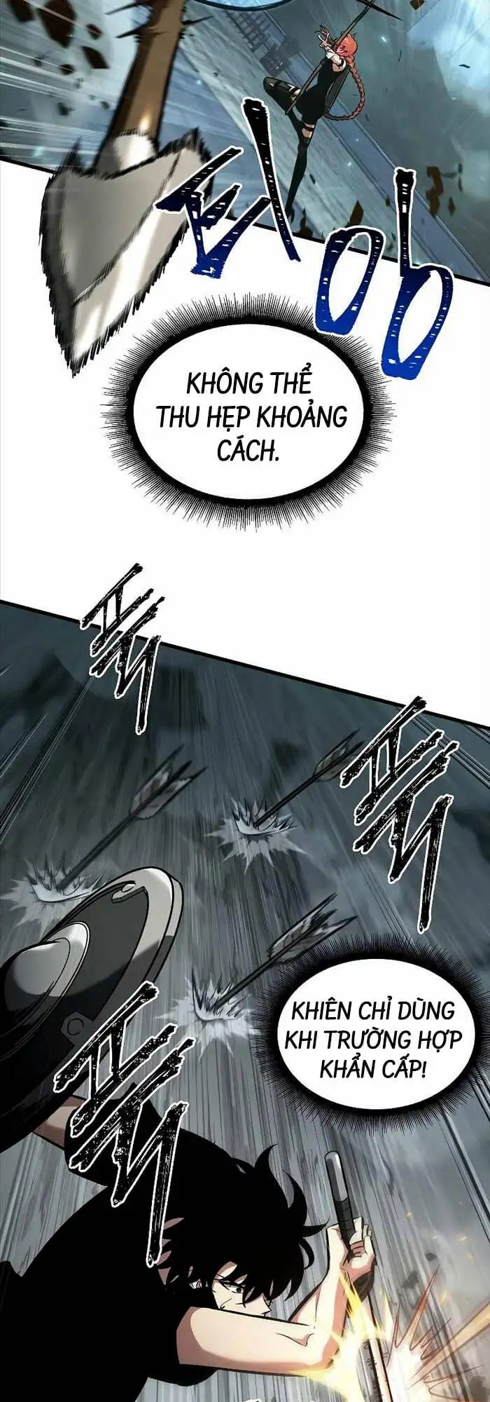 Truyện Tranh Gacha Vô Hạn - Pick Me Up! Infinite Gacha trang 8