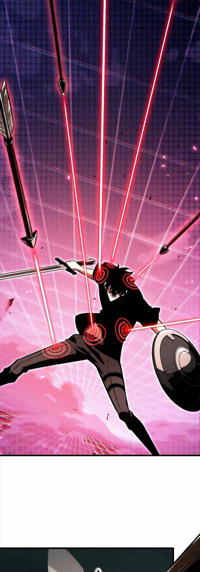 Truyện Tranh Gacha Vô Hạn - Pick Me Up! Infinite Gacha trang 8