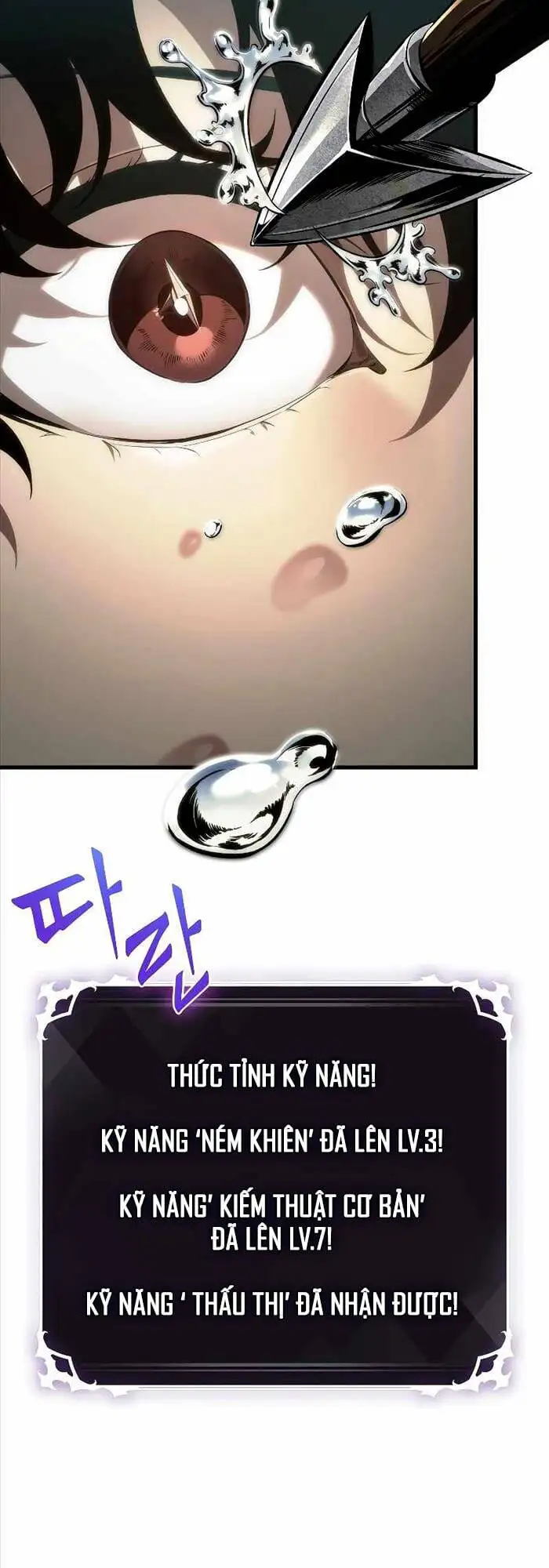 Truyện Tranh Gacha Vô Hạn - Pick Me Up! Infinite Gacha trang 8