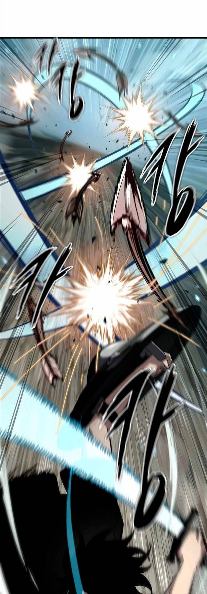 Truyện Tranh Gacha Vô Hạn - Pick Me Up! Infinite Gacha trang 8