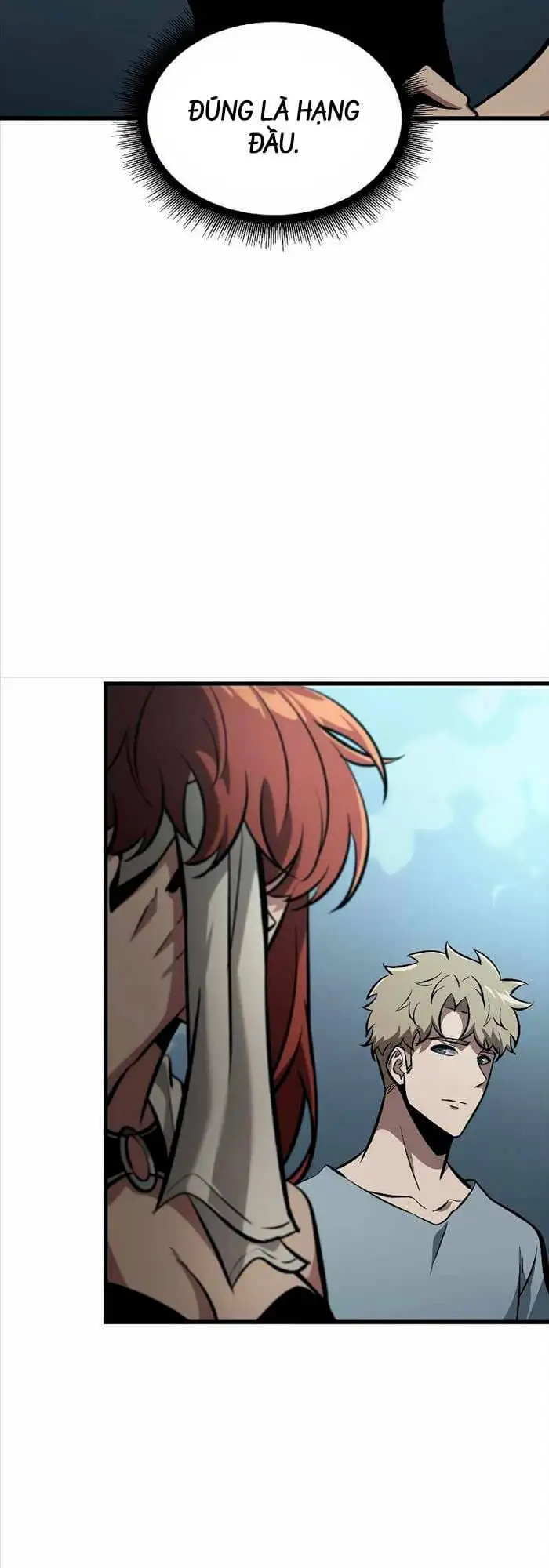 Truyện Tranh Gacha Vô Hạn - Pick Me Up! Infinite Gacha trang 8