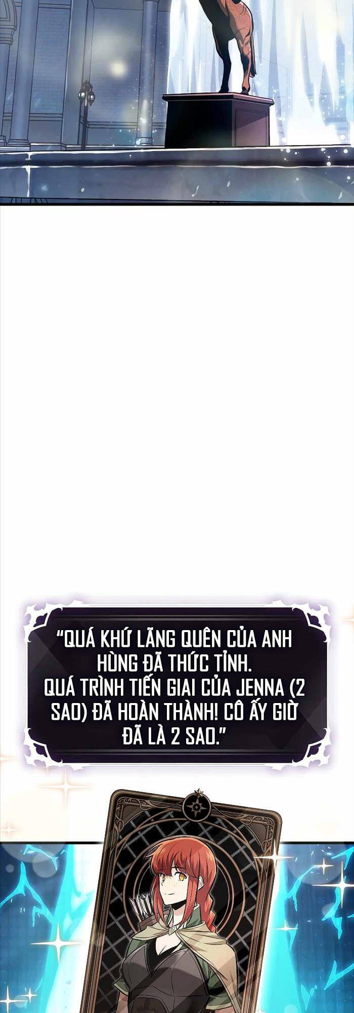 Truyện Tranh Gacha Vô Hạn - Pick Me Up! Infinite Gacha trang 8