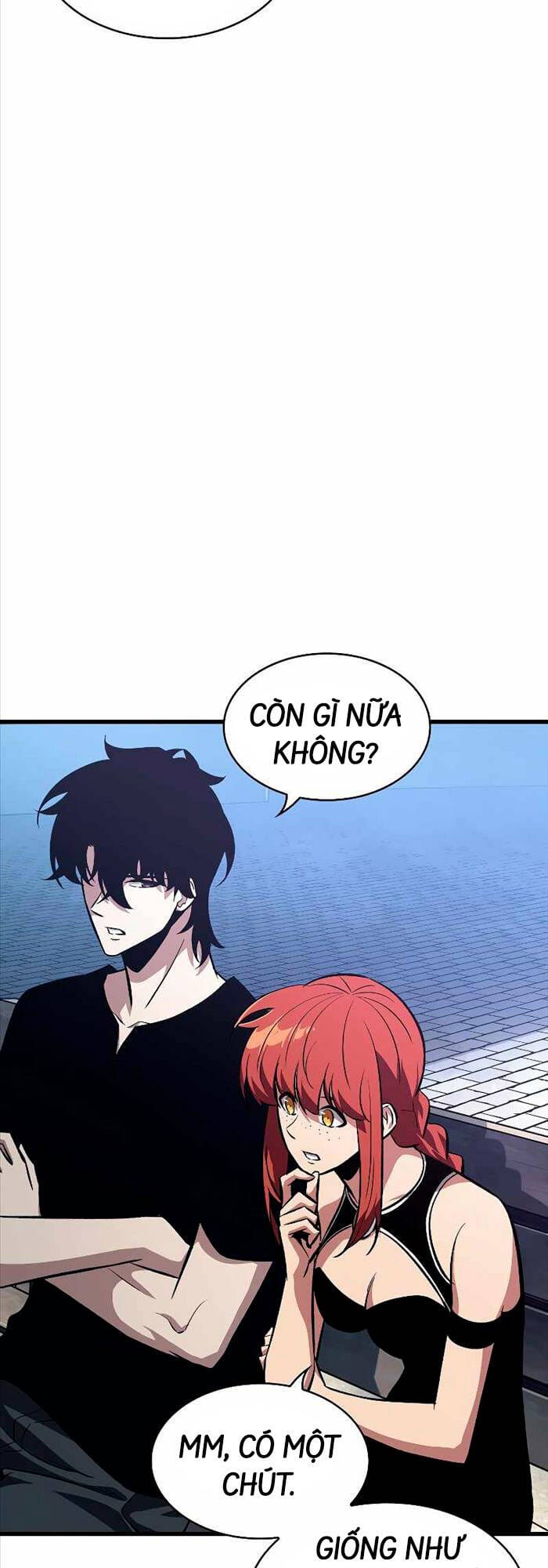 Truyện Tranh Gacha Vô Hạn - Pick Me Up! Infinite Gacha trang 8