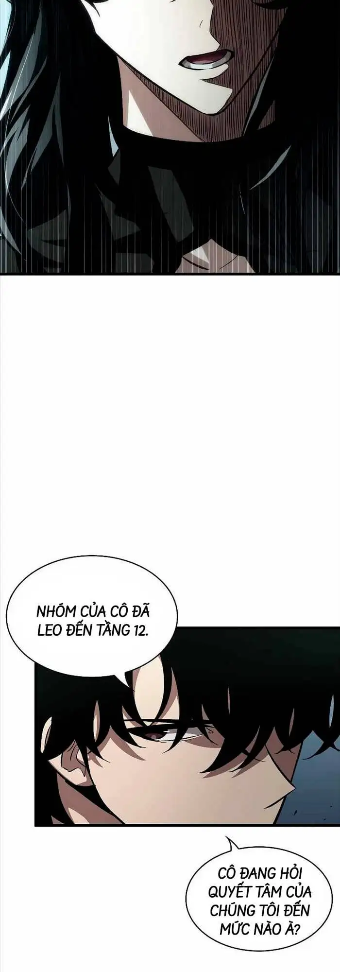 Truyện Tranh Gacha Vô Hạn - Pick Me Up! Infinite Gacha trang 8