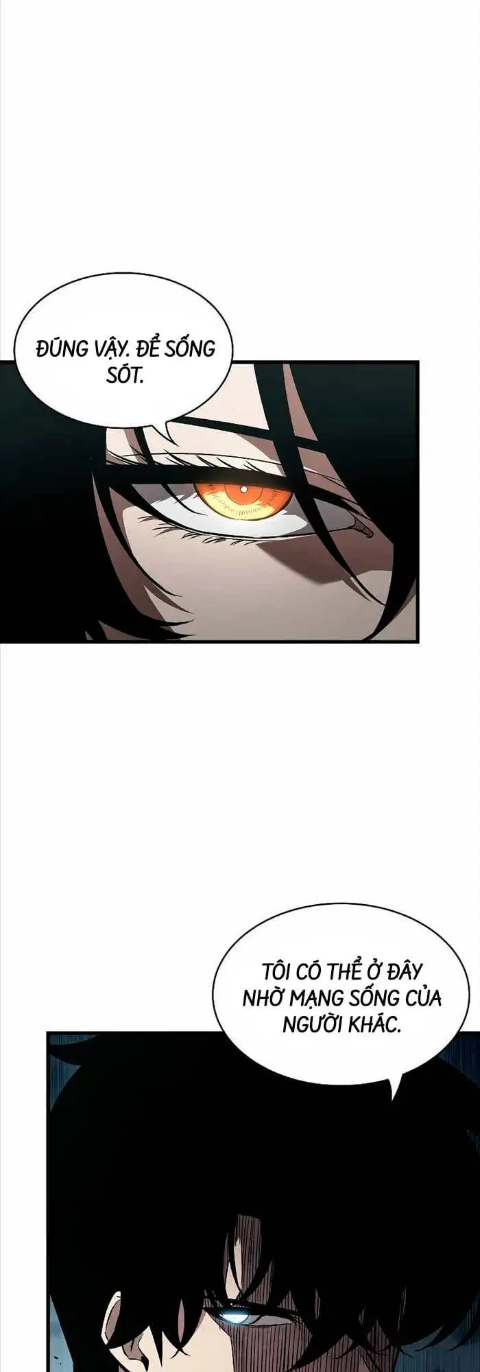 Truyện Tranh Gacha Vô Hạn - Pick Me Up! Infinite Gacha trang 8