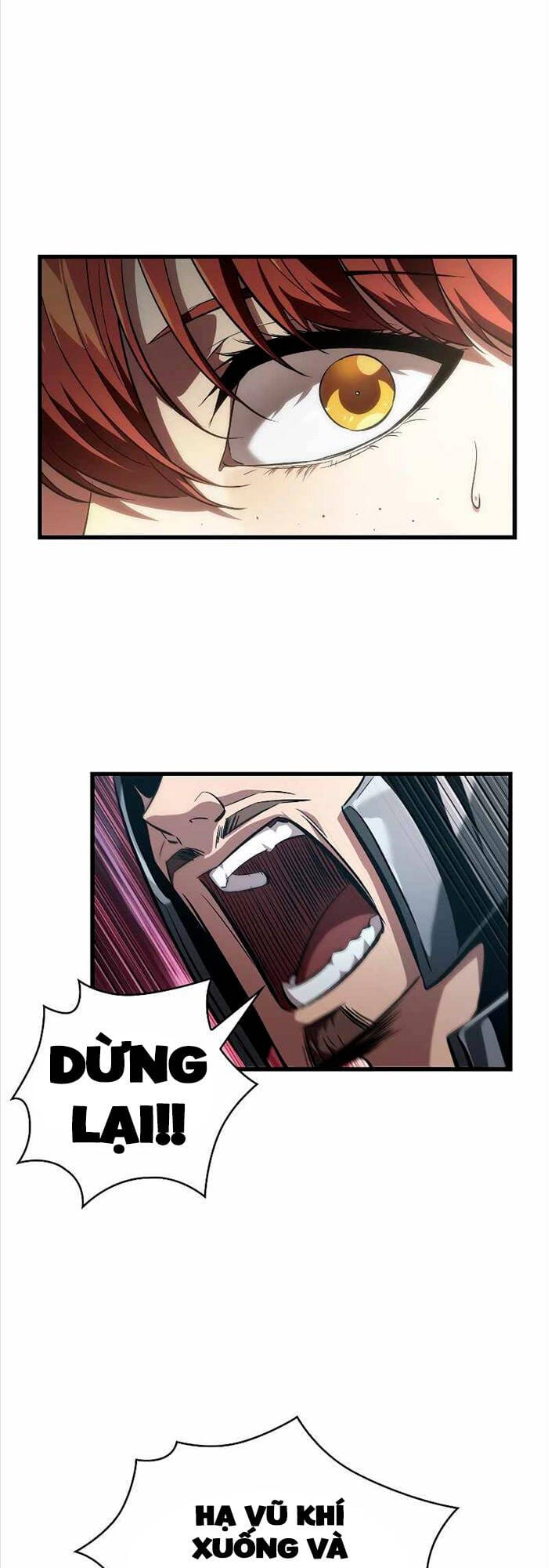 Truyện Tranh Gacha Vô Hạn - Pick Me Up! Infinite Gacha trang 8