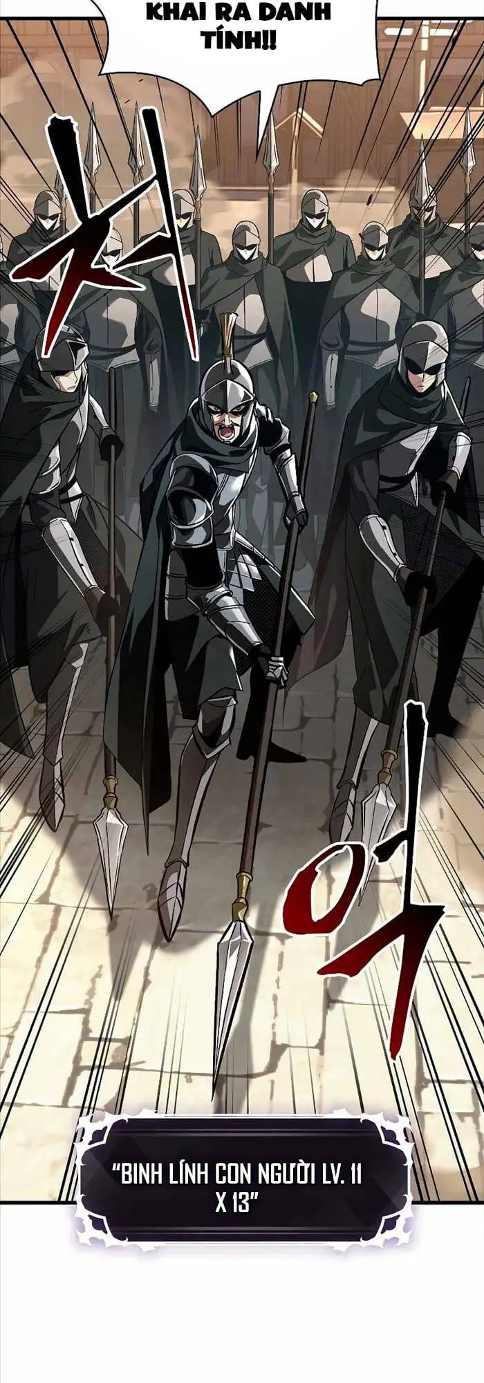 Truyện Tranh Gacha Vô Hạn - Pick Me Up! Infinite Gacha trang 8