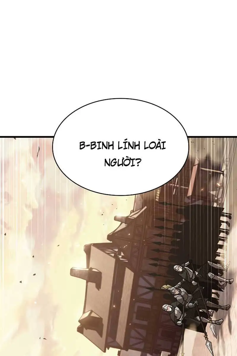 Truyện Tranh Gacha Vô Hạn - Pick Me Up! Infinite Gacha trang 8