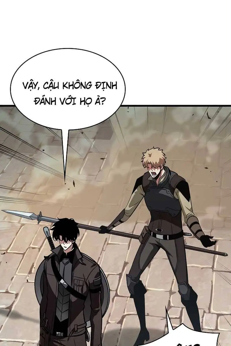 Truyện Tranh Gacha Vô Hạn - Pick Me Up! Infinite Gacha trang 8