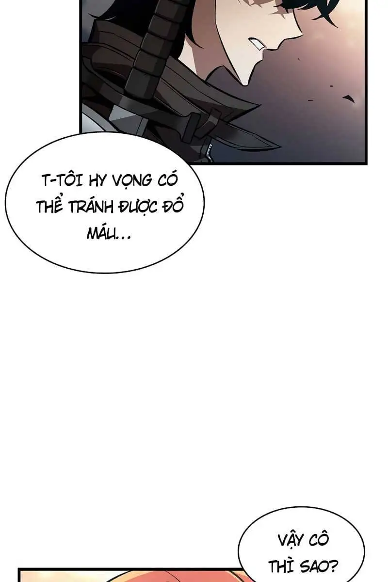 Truyện Tranh Gacha Vô Hạn - Pick Me Up! Infinite Gacha trang 8