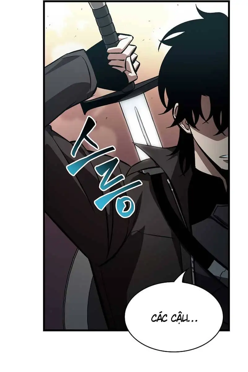 Truyện Tranh Gacha Vô Hạn - Pick Me Up! Infinite Gacha trang 8