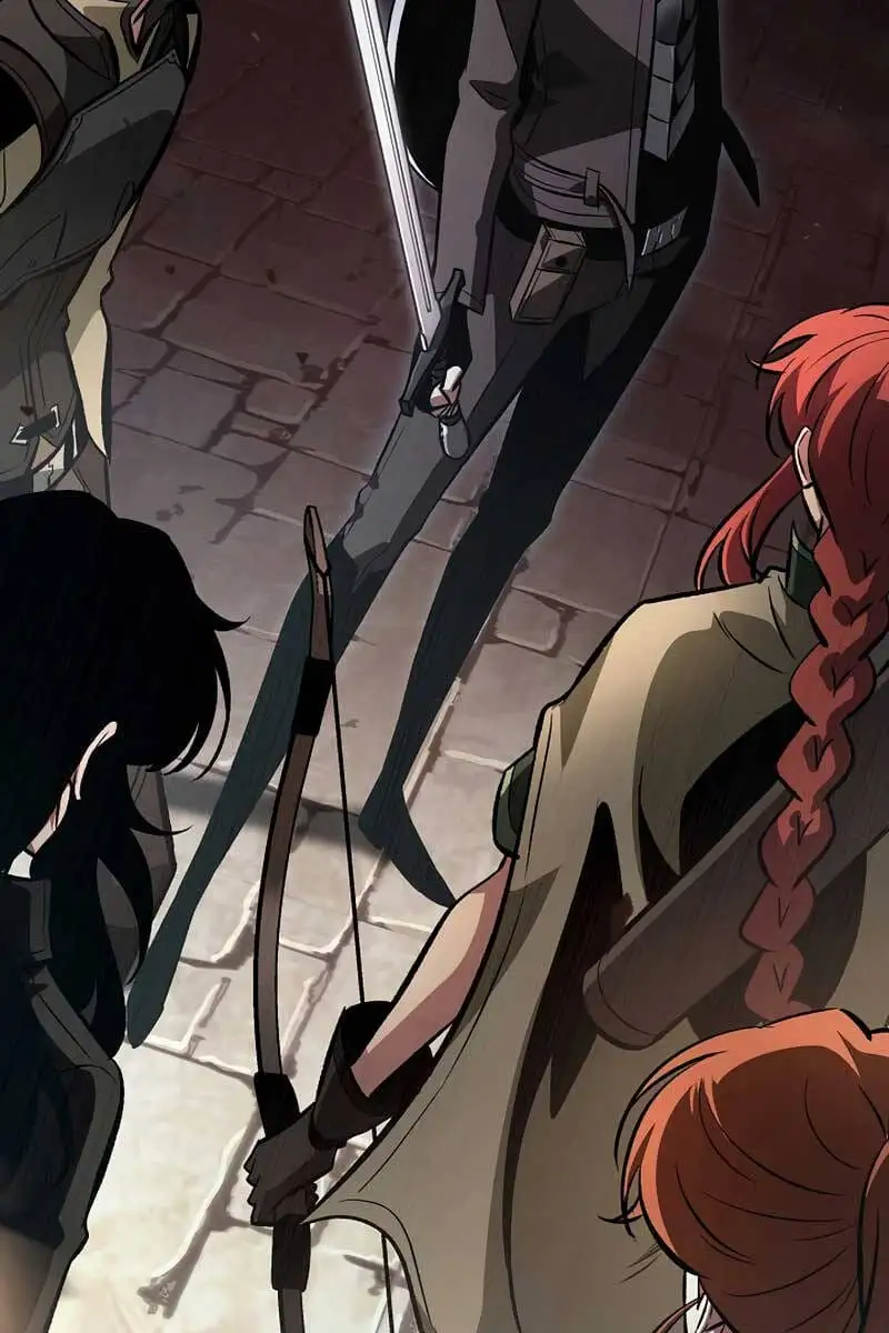 Truyện Tranh Gacha Vô Hạn - Pick Me Up! Infinite Gacha trang 8