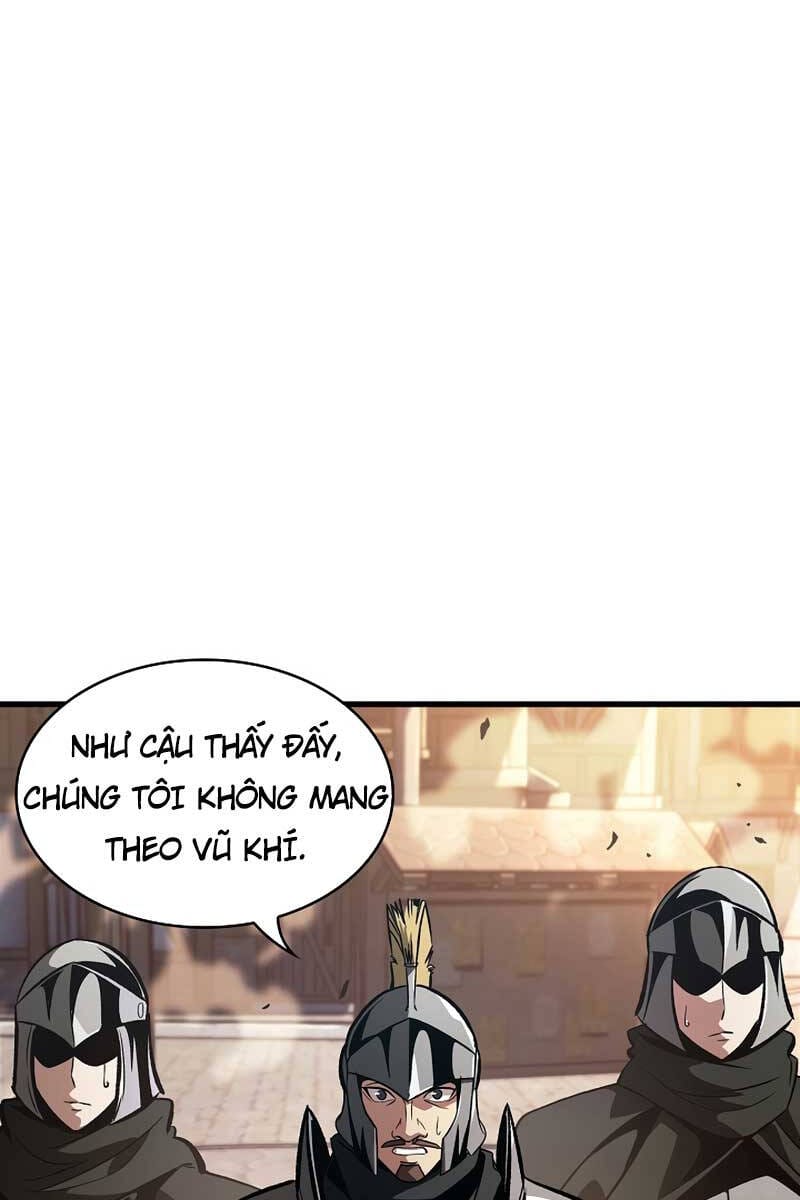 Truyện Tranh Gacha Vô Hạn - Pick Me Up! Infinite Gacha trang 8