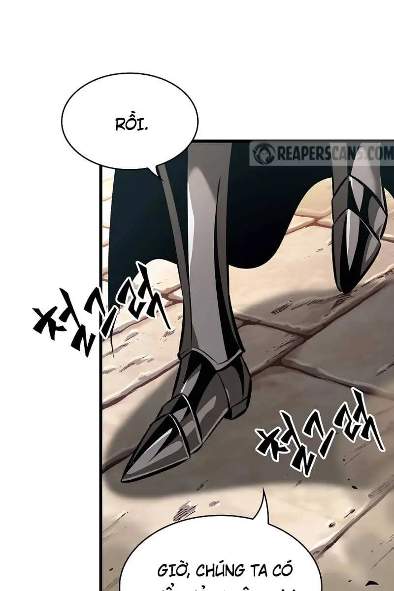 Truyện Tranh Gacha Vô Hạn - Pick Me Up! Infinite Gacha trang 8