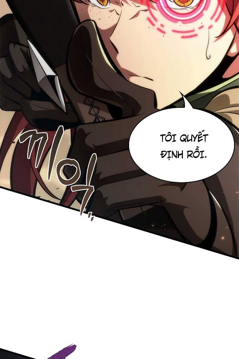 Truyện Tranh Gacha Vô Hạn - Pick Me Up! Infinite Gacha trang 8