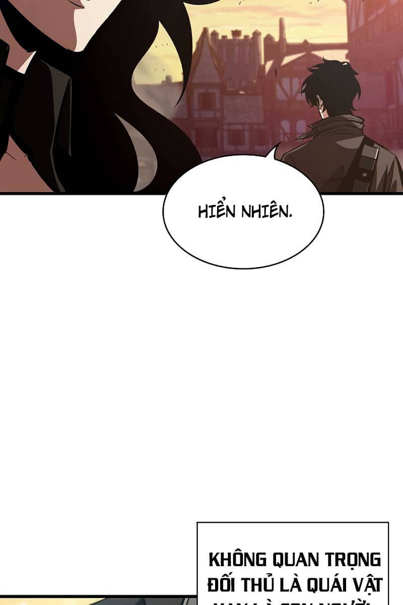 Truyện Tranh Gacha Vô Hạn - Pick Me Up! Infinite Gacha trang 8