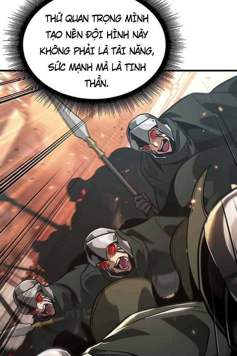 Truyện Tranh Gacha Vô Hạn - Pick Me Up! Infinite Gacha trang 8