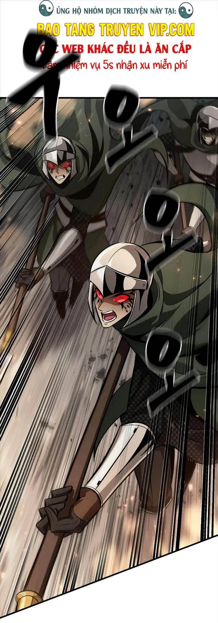 Truyện Tranh Gacha Vô Hạn - Pick Me Up! Infinite Gacha trang 8