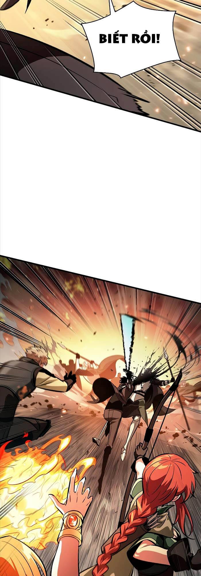 Truyện Tranh Gacha Vô Hạn - Pick Me Up! Infinite Gacha trang 8