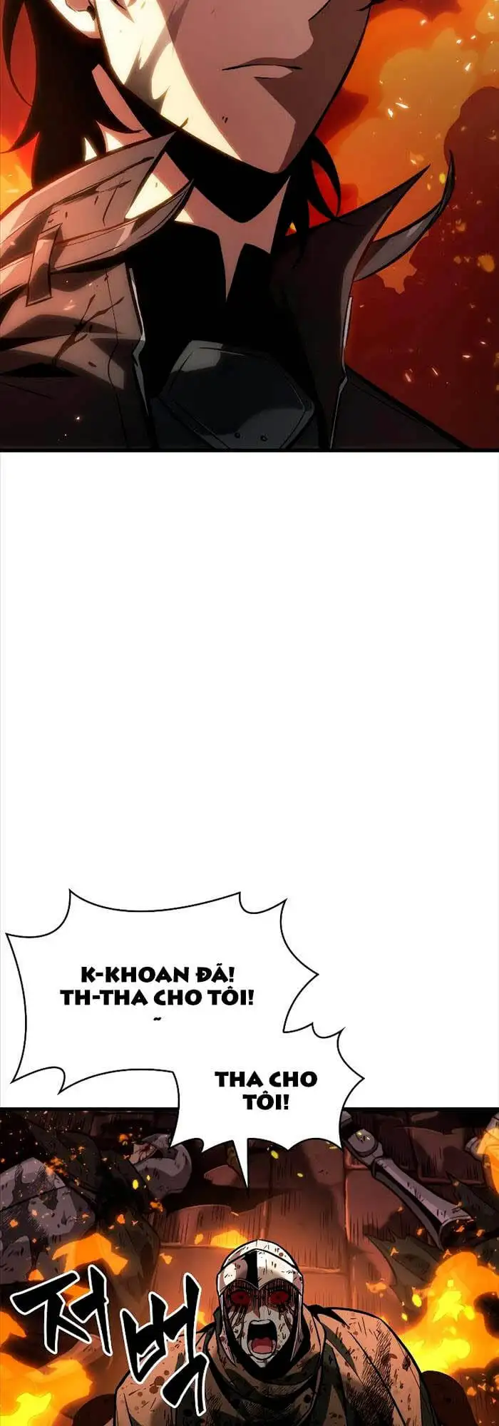 Truyện Tranh Gacha Vô Hạn - Pick Me Up! Infinite Gacha trang 8