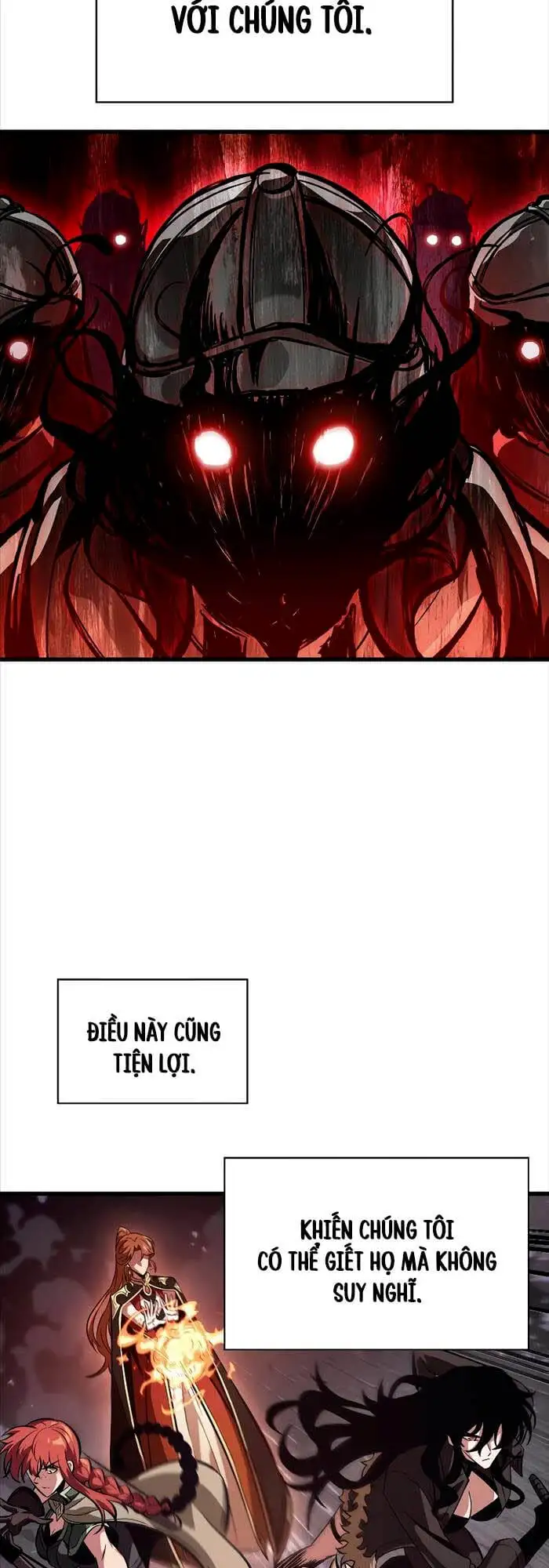 Truyện Tranh Gacha Vô Hạn - Pick Me Up! Infinite Gacha trang 8