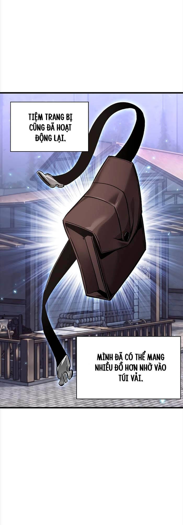 Truyện Tranh Gacha Vô Hạn - Pick Me Up! Infinite Gacha trang 8