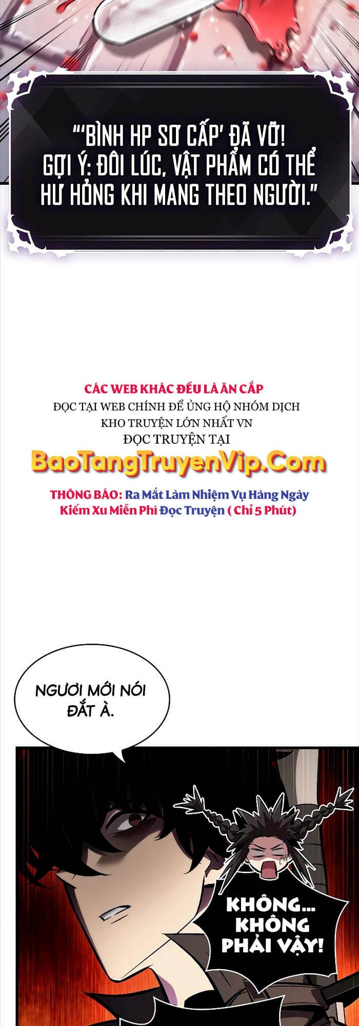 Truyện Tranh Gacha Vô Hạn - Pick Me Up! Infinite Gacha trang 8
