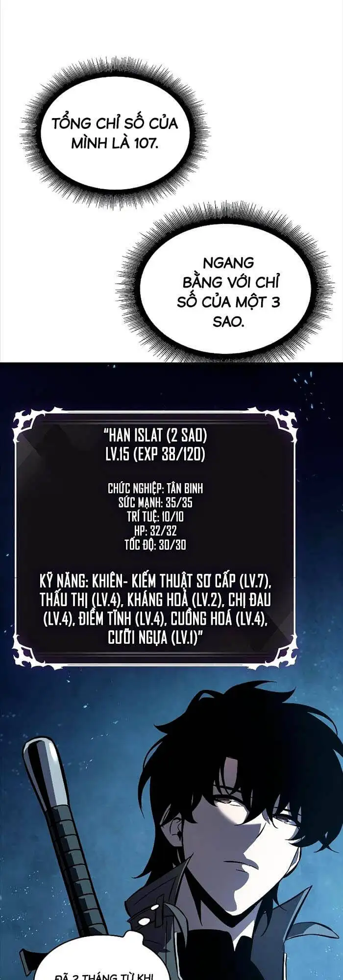 Truyện Tranh Gacha Vô Hạn - Pick Me Up! Infinite Gacha trang 8