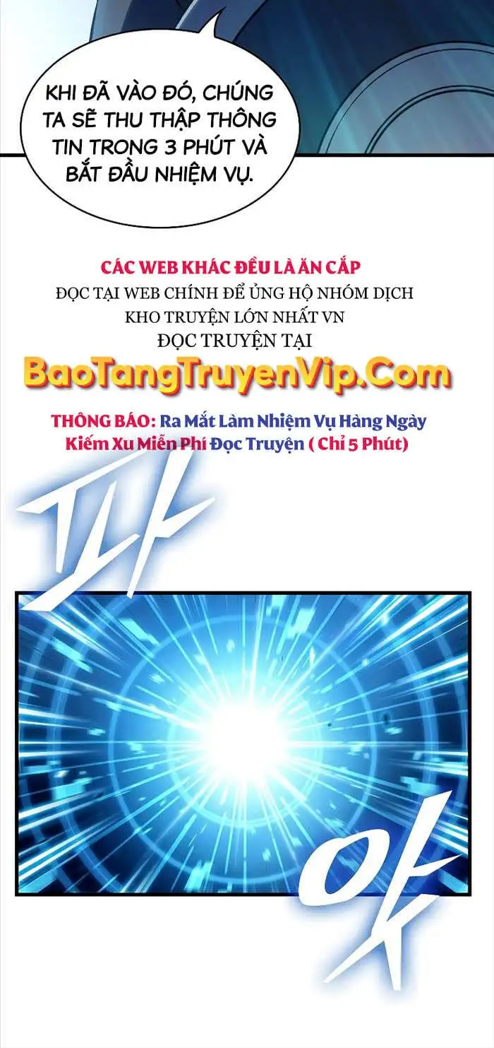 Truyện Tranh Gacha Vô Hạn - Pick Me Up! Infinite Gacha trang 8