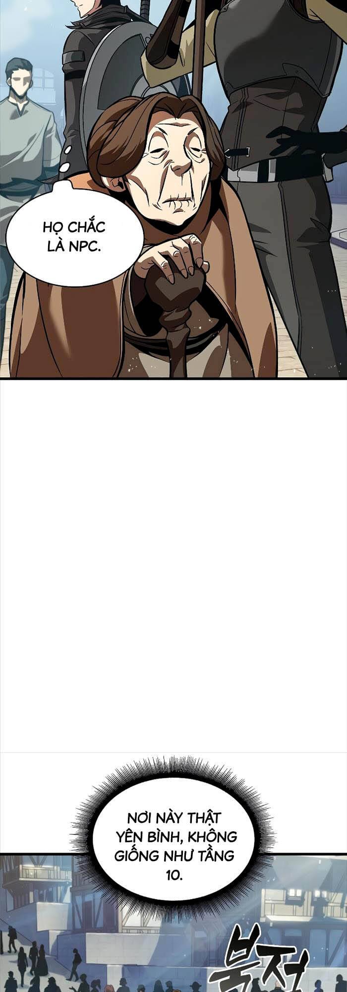 Truyện Tranh Gacha Vô Hạn - Pick Me Up! Infinite Gacha trang 8