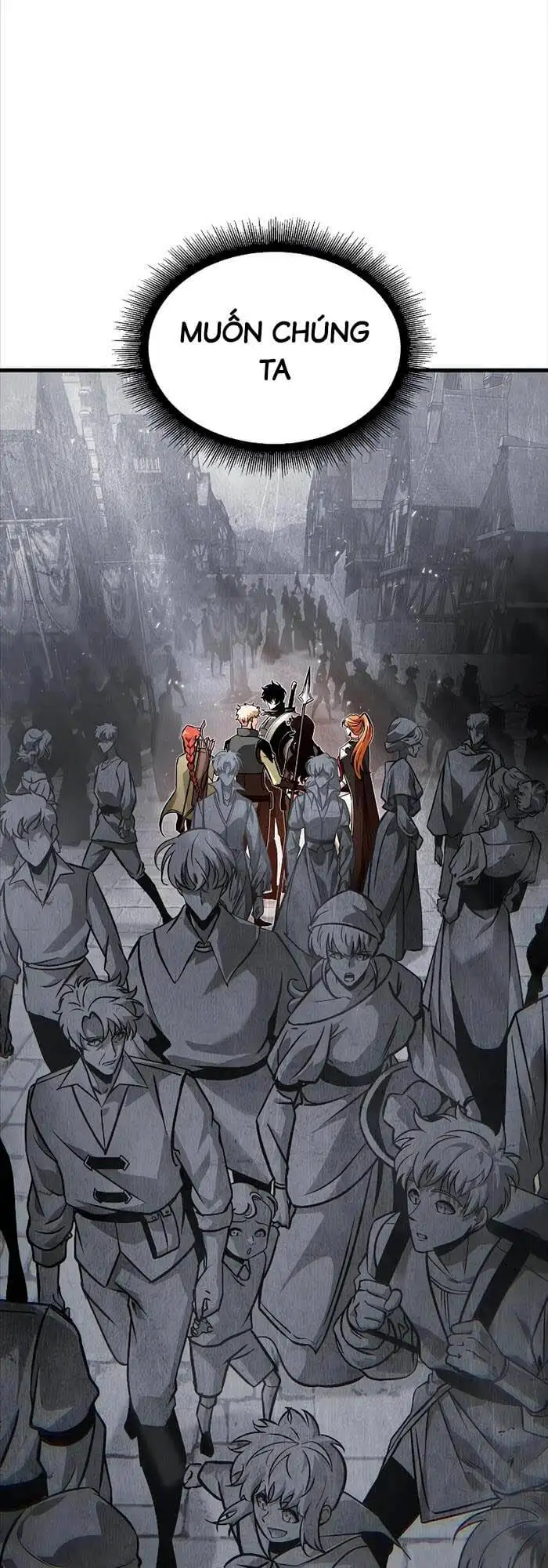 Truyện Tranh Gacha Vô Hạn - Pick Me Up! Infinite Gacha trang 8