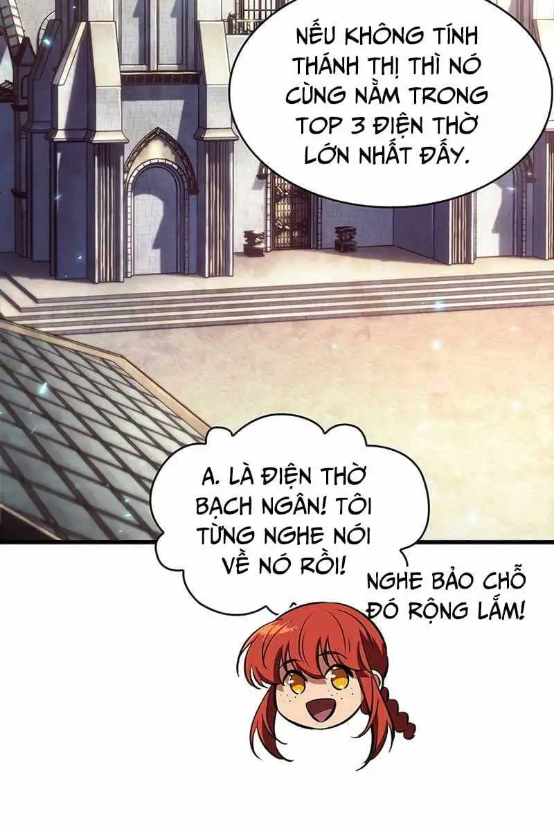 Truyện Tranh Gacha Vô Hạn - Pick Me Up! Infinite Gacha trang 8