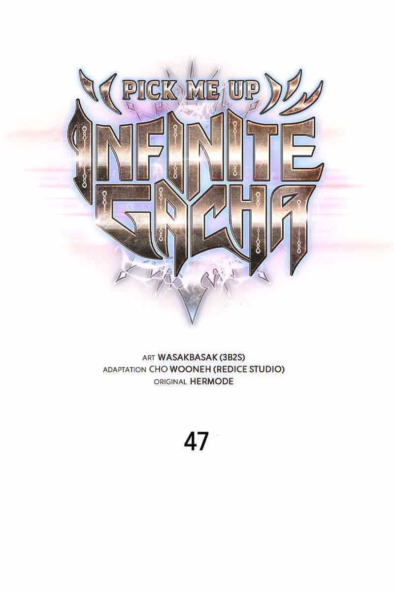 Truyện Tranh Gacha Vô Hạn - Pick Me Up! Infinite Gacha trang 8