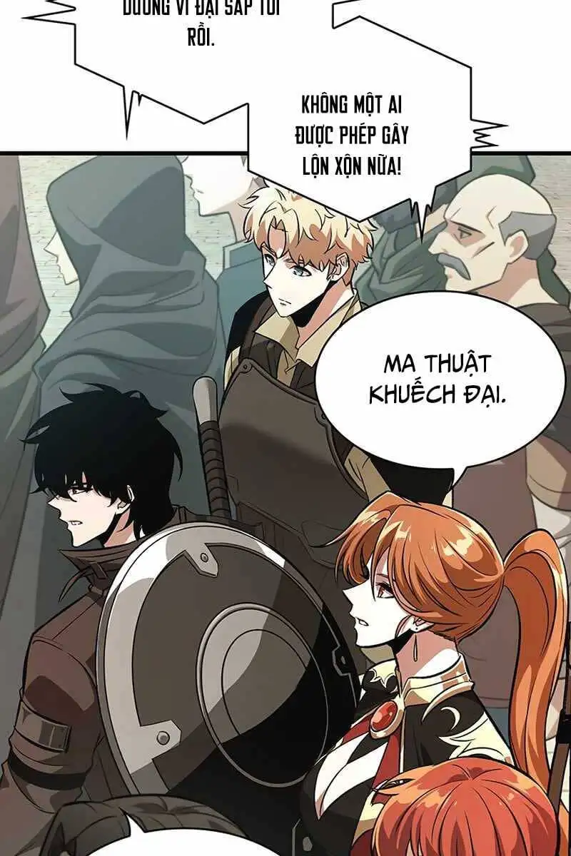 Truyện Tranh Gacha Vô Hạn - Pick Me Up! Infinite Gacha trang 8