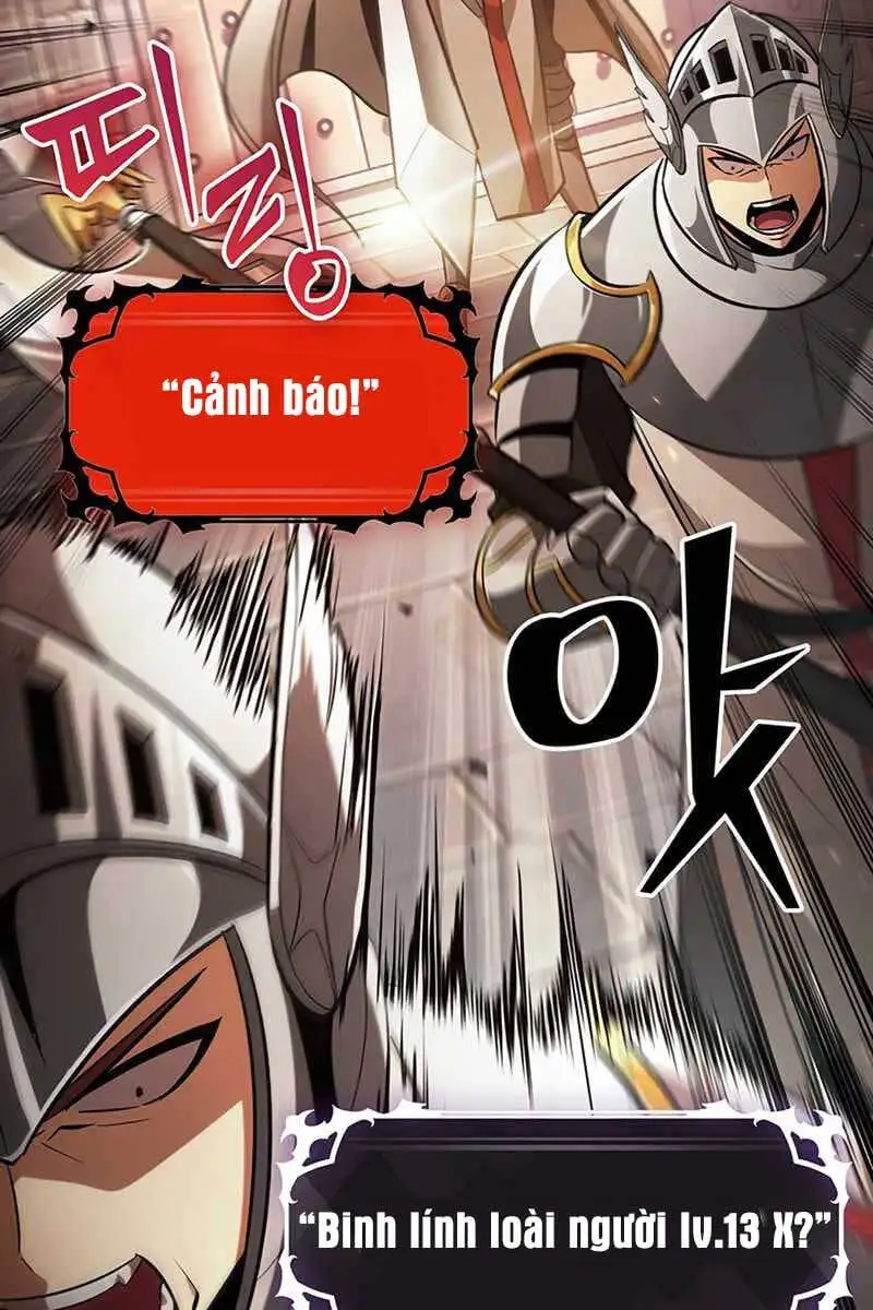 Truyện Tranh Gacha Vô Hạn - Pick Me Up! Infinite Gacha trang 8