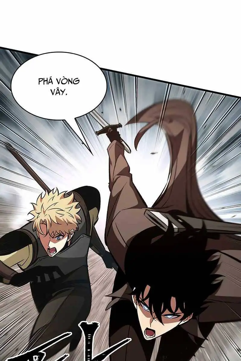 Truyện Tranh Gacha Vô Hạn - Pick Me Up! Infinite Gacha trang 8