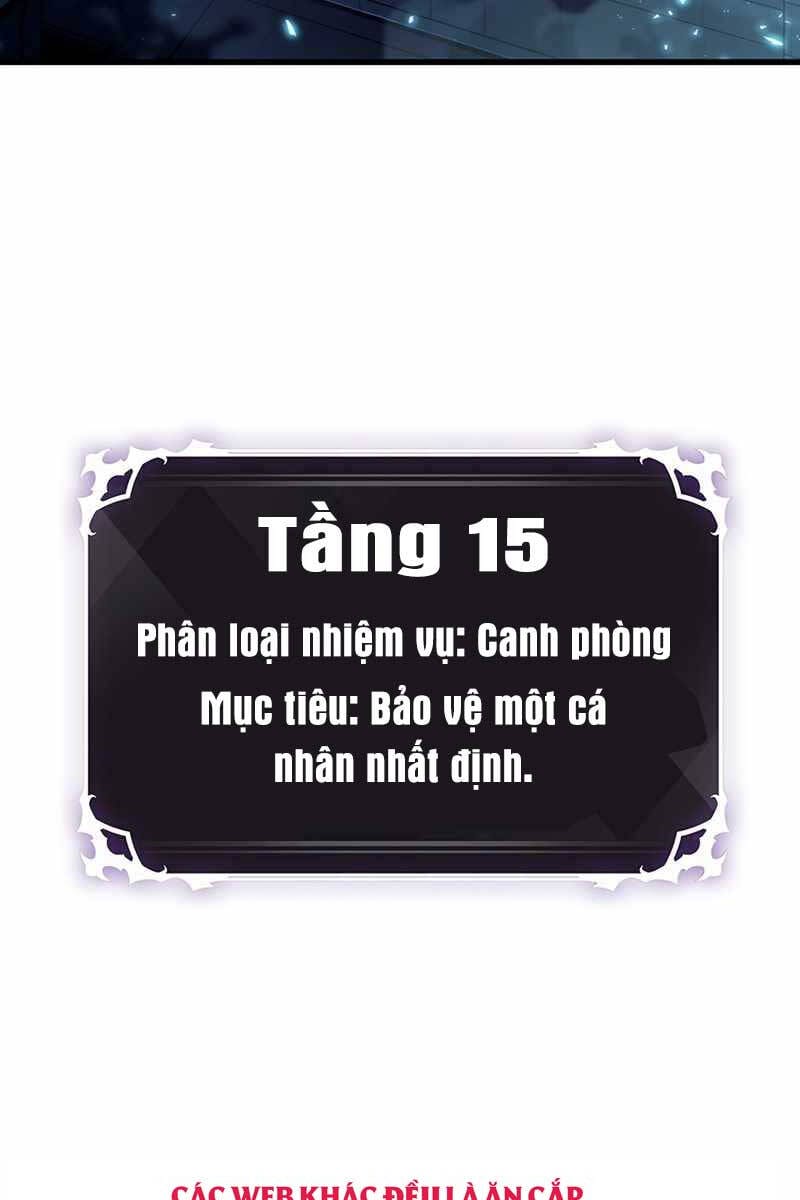 Truyện Tranh Gacha Vô Hạn - Pick Me Up! Infinite Gacha trang 8