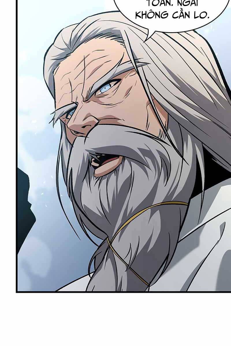 Truyện Tranh Gacha Vô Hạn - Pick Me Up! Infinite Gacha trang 8