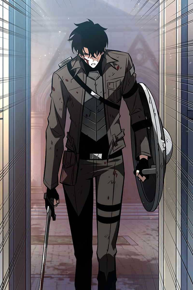 Truyện Tranh Gacha Vô Hạn - Pick Me Up! Infinite Gacha trang 8