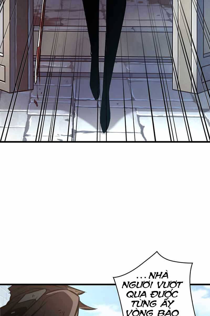 Truyện Tranh Gacha Vô Hạn - Pick Me Up! Infinite Gacha trang 8