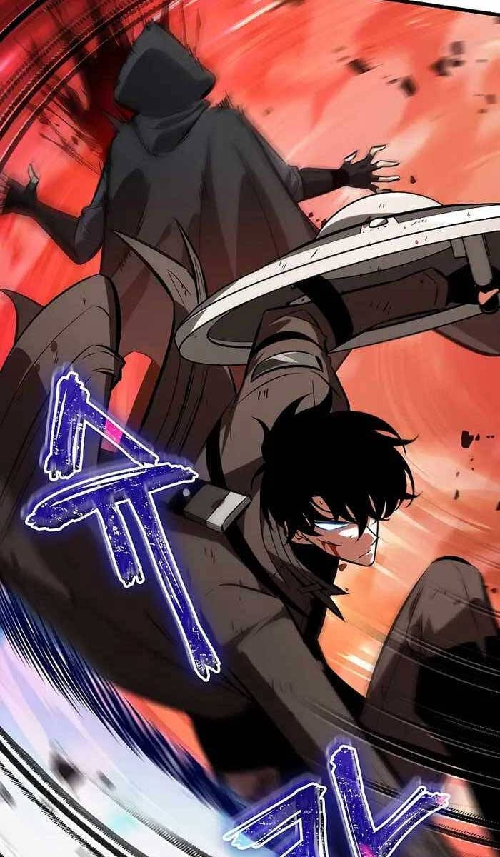 Truyện Tranh Gacha Vô Hạn - Pick Me Up! Infinite Gacha trang 8