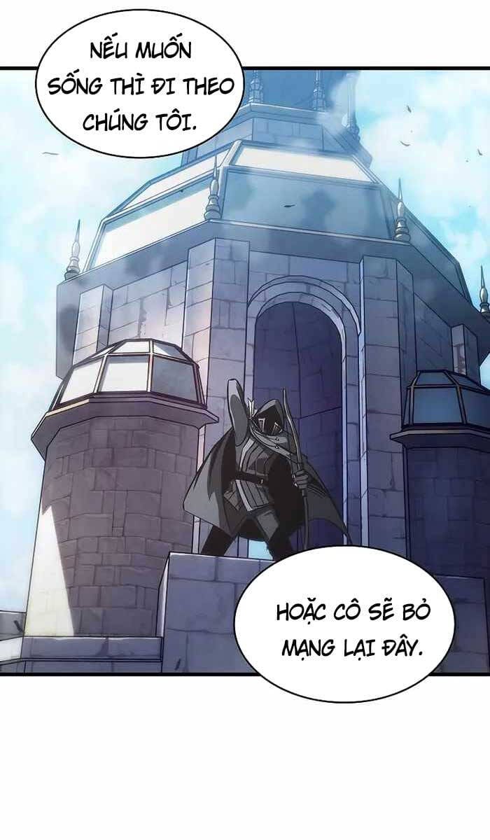 Truyện Tranh Gacha Vô Hạn - Pick Me Up! Infinite Gacha trang 8