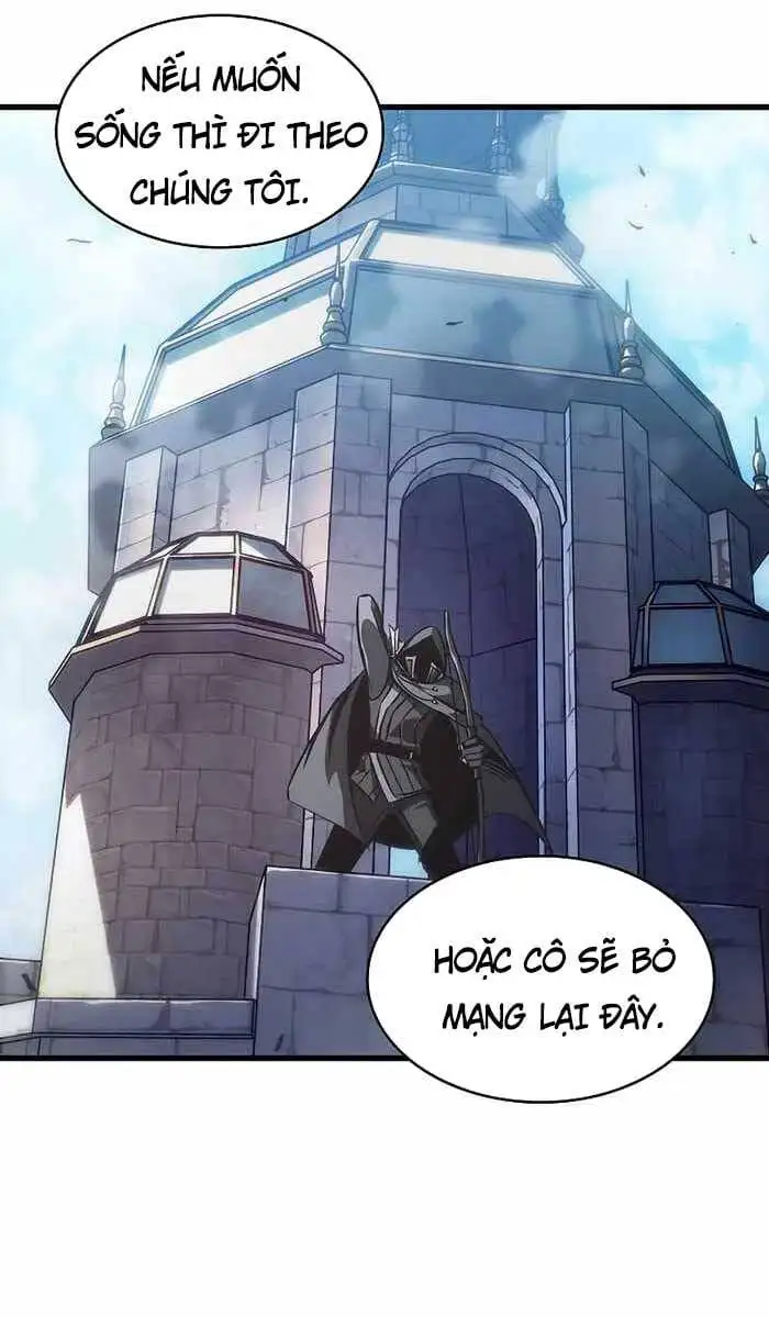 Truyện Tranh Gacha Vô Hạn - Pick Me Up! Infinite Gacha trang 8