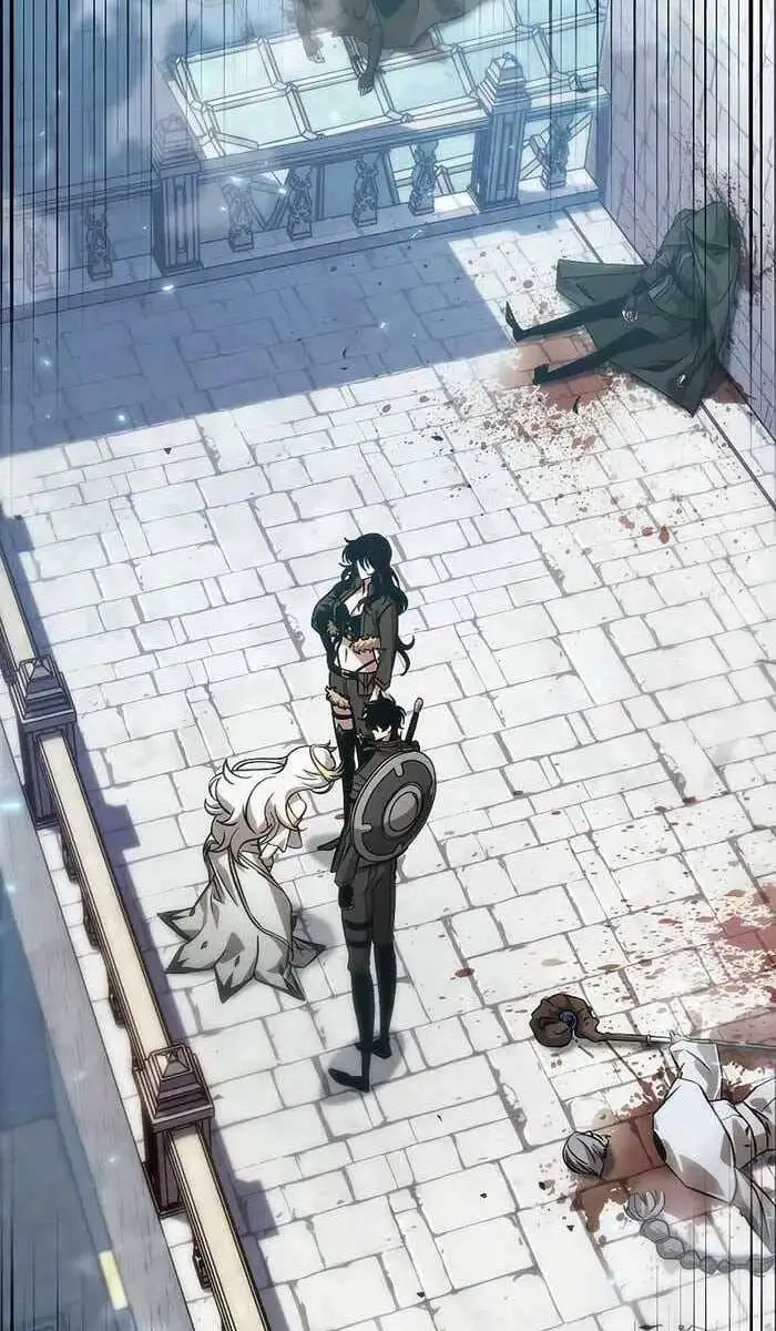 Truyện Tranh Gacha Vô Hạn - Pick Me Up! Infinite Gacha trang 8