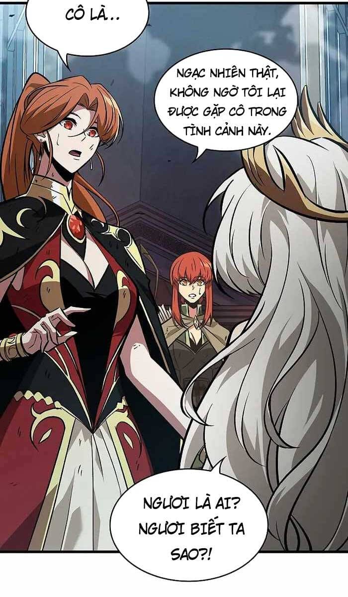 Truyện Tranh Gacha Vô Hạn - Pick Me Up! Infinite Gacha trang 8