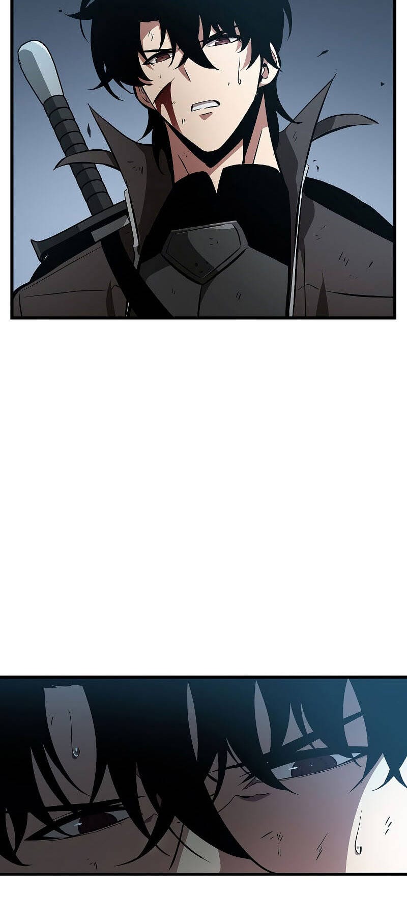 Truyện Tranh Gacha Vô Hạn - Pick Me Up! Infinite Gacha trang 8