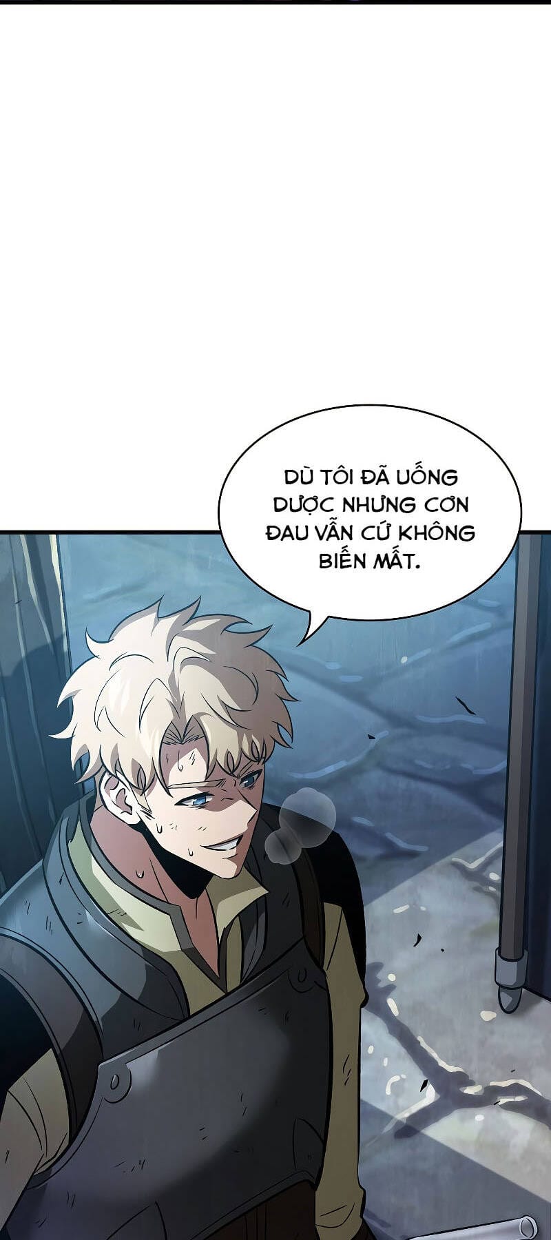 Truyện Tranh Gacha Vô Hạn - Pick Me Up! Infinite Gacha trang 8