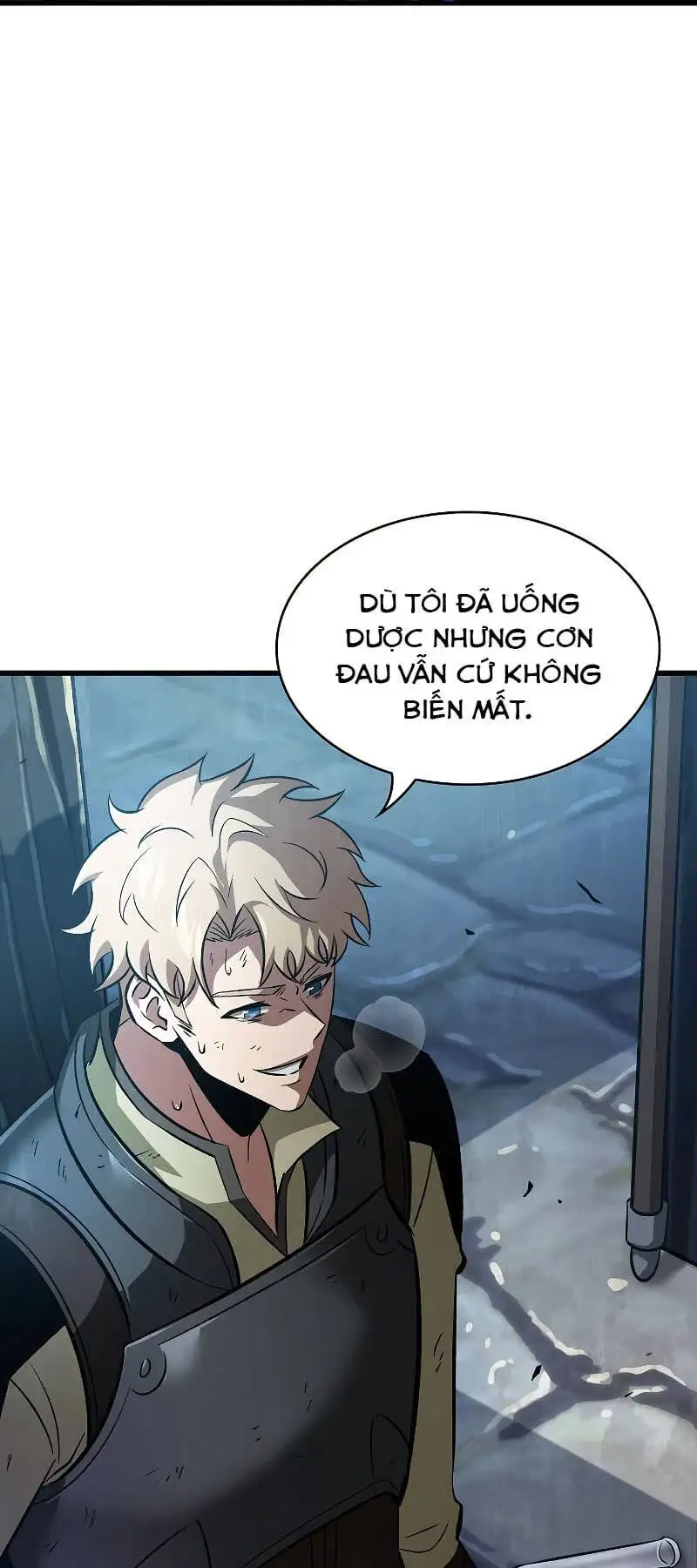 Truyện Tranh Gacha Vô Hạn - Pick Me Up! Infinite Gacha trang 8