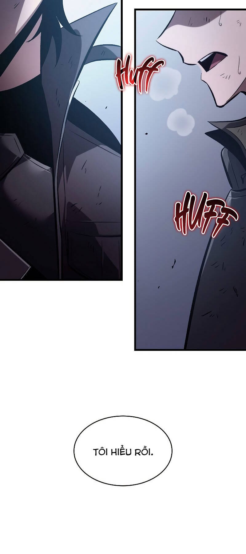 Truyện Tranh Gacha Vô Hạn - Pick Me Up! Infinite Gacha trang 8