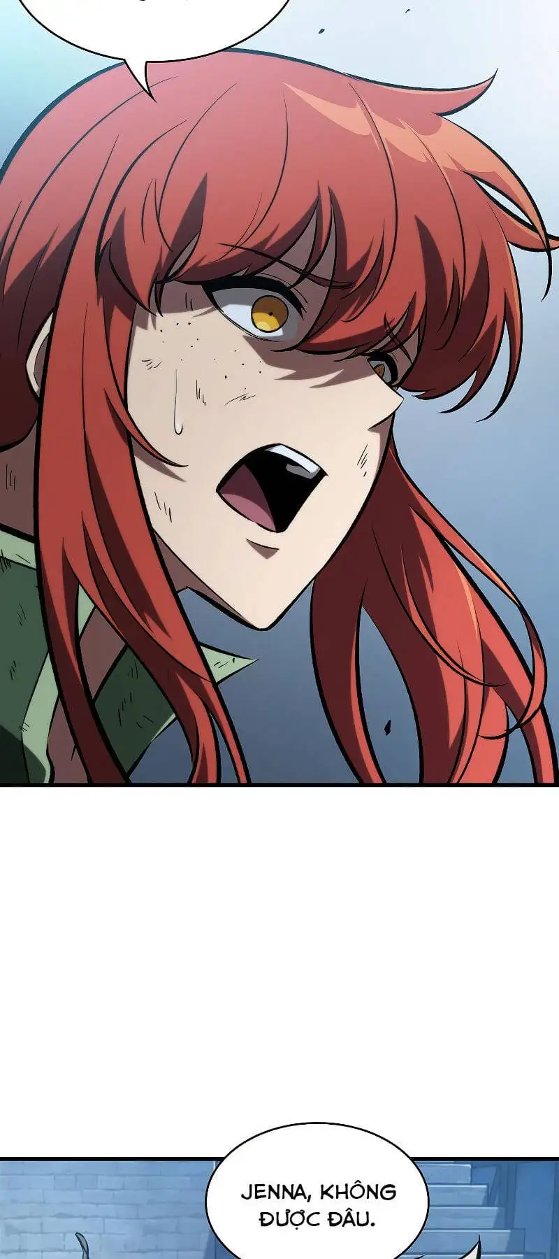 Truyện Tranh Gacha Vô Hạn - Pick Me Up! Infinite Gacha trang 8